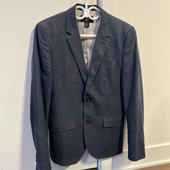 Blazer blue - Picture 1 of 1